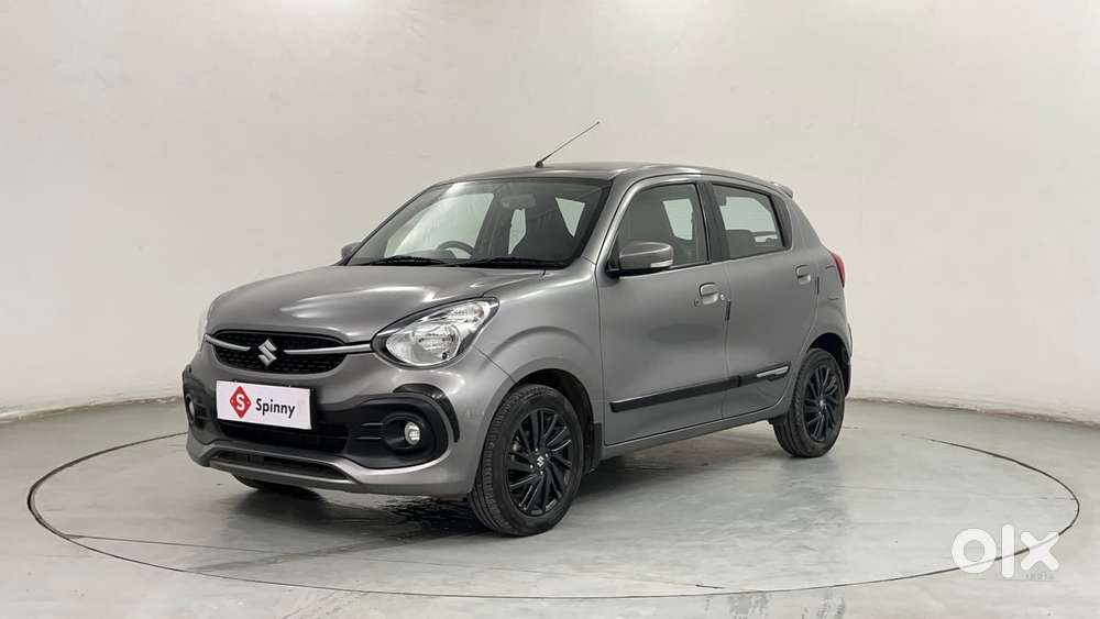 Maruti Suzuki Celerio 1.0 Zxi Plus Amt, 2023, Petrol