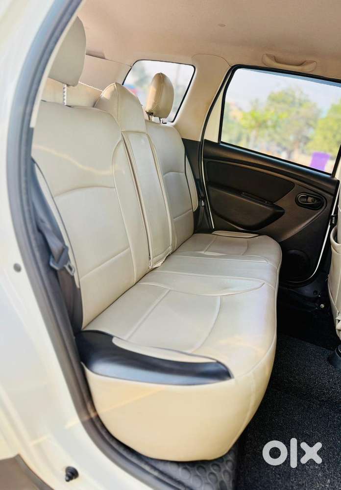 Renault Duster 2019-2020 1.5 85 Ps Rxs Mt Diesel, 2020, Diesel