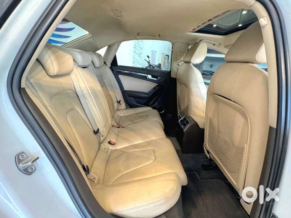 Audi A4 2.0 35 Tdi S Line, 2016, Diesel