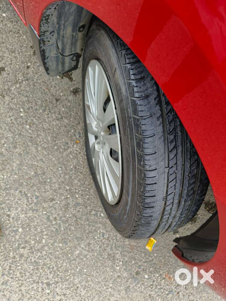 Maruti Suzuki Baleno