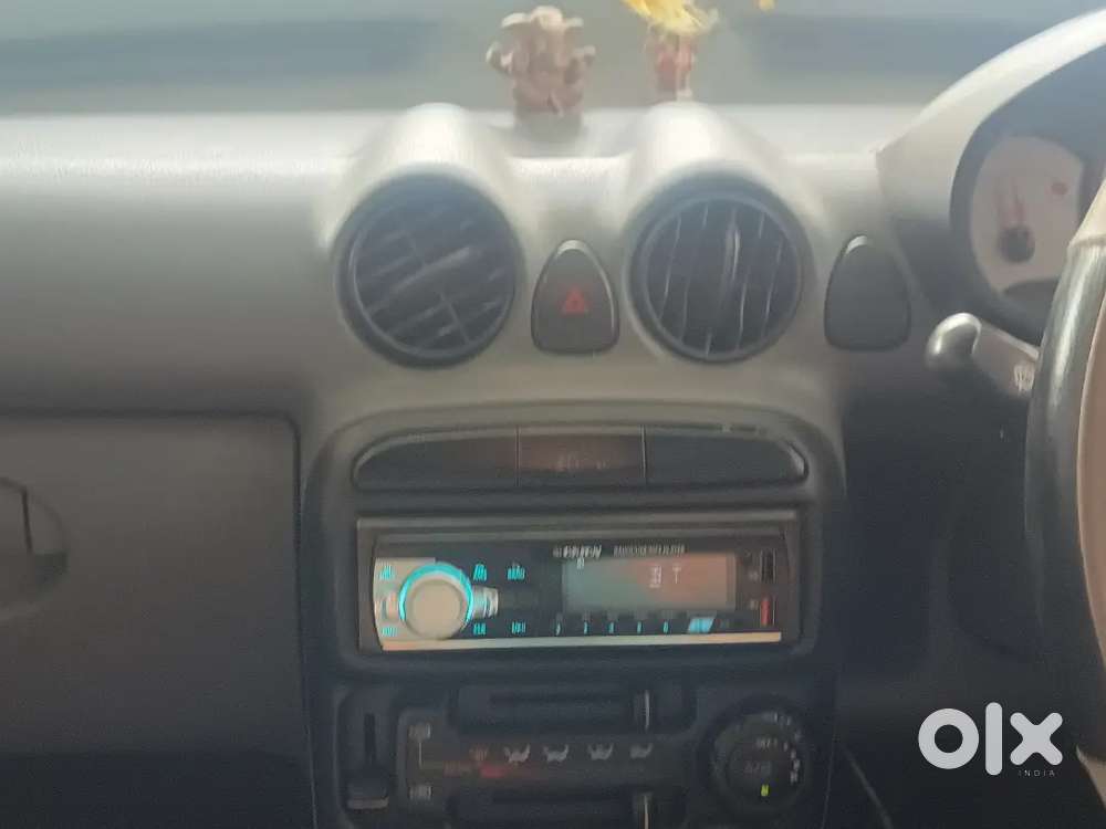 Hyundai Santro Xing Gls 2008