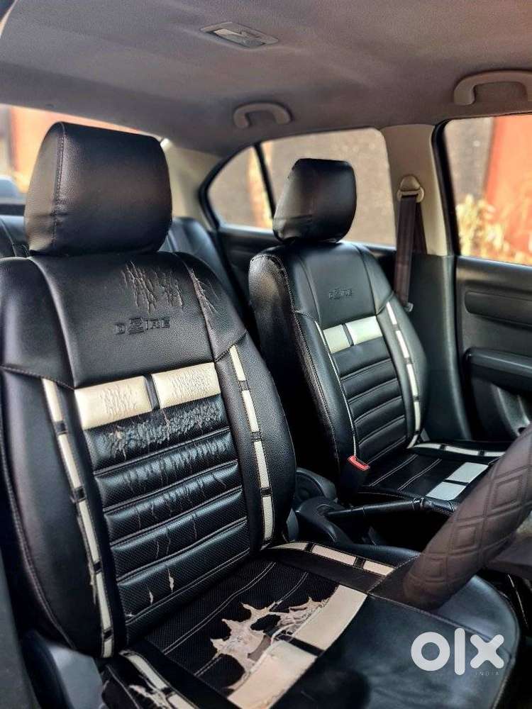 Maruti Suzuki Swift Dzire Ldi Bsiv, 2015, Diesel