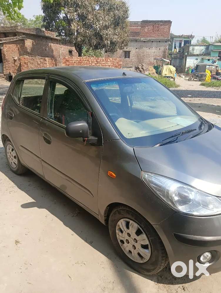Hyundai I10 2010 Petrol Well Maintained