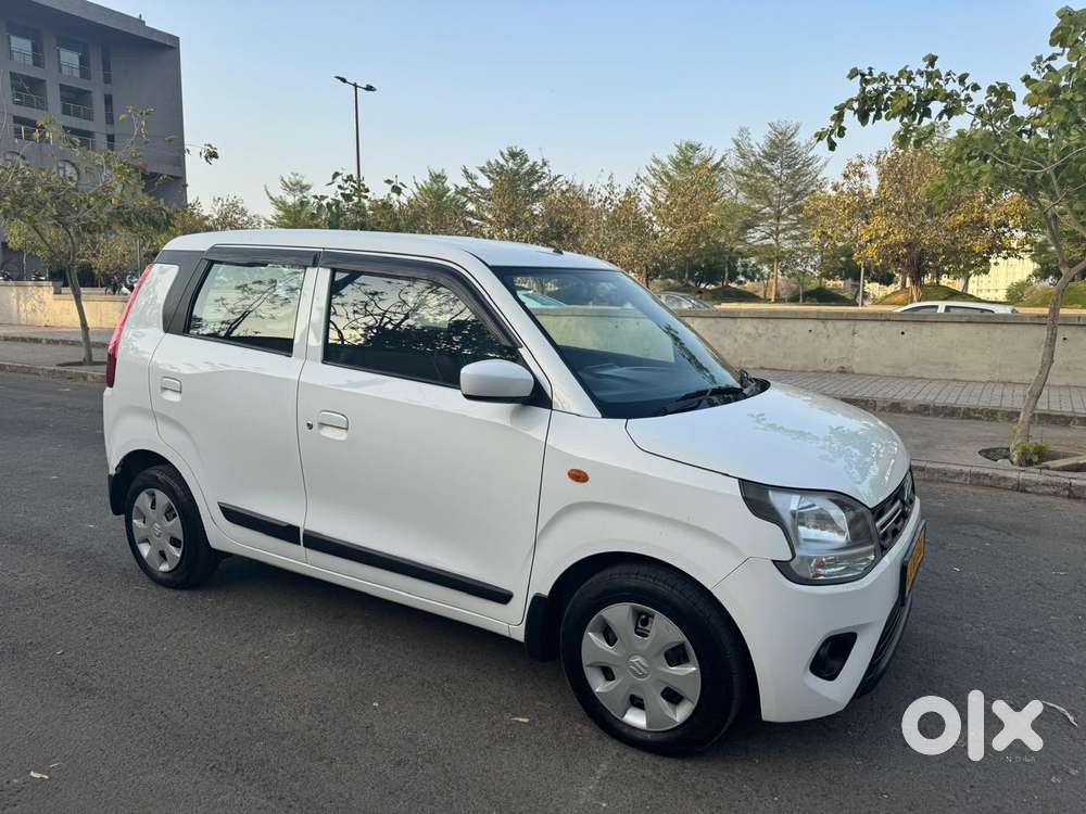 Maruti Suzuki Wagon R 1.0 Vxi Cng, 2023, Cng & Hybrids