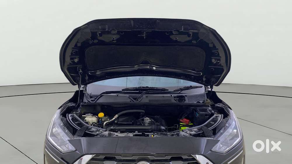 Nissan Magnite 1.0 Xv, 2021, Petrol
