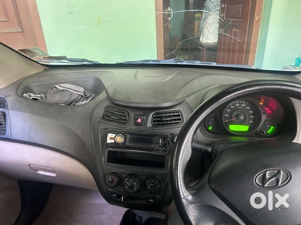 2013 Hyundai Eon D-lite