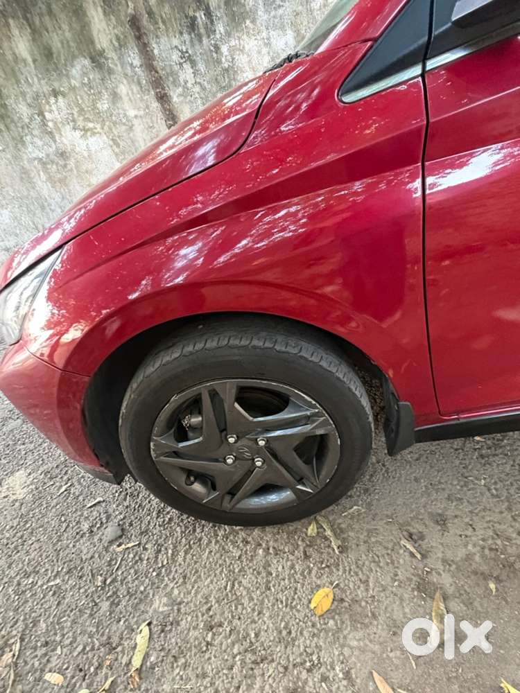 Hyundai I20 Sportz 2021