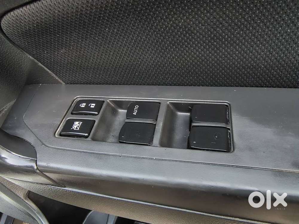 Maruti Suzuki Brezza Vdi, 2018, Diesel