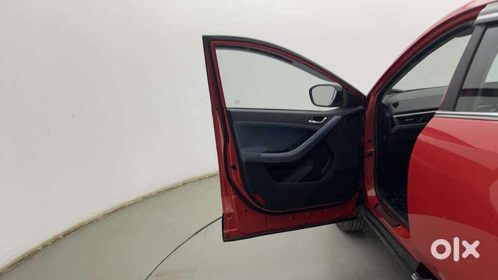 Tata Curvv S 1.2 Revotron Petrol 6mt, 2024, Petrol