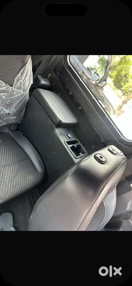 Mahindra Thar 2023 Diesel Good Condition