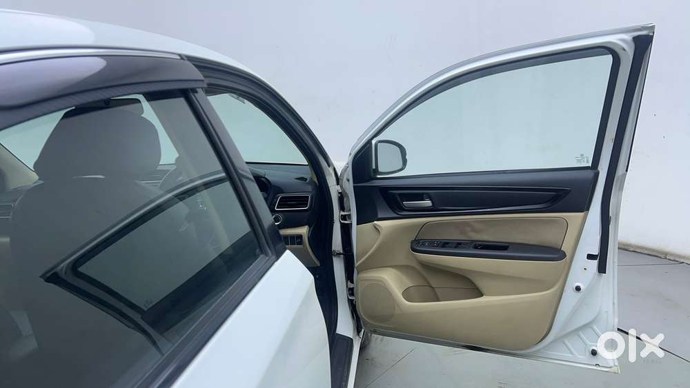Honda Amaze Vx 1.2 Petrol Mt, 2019, Petrol