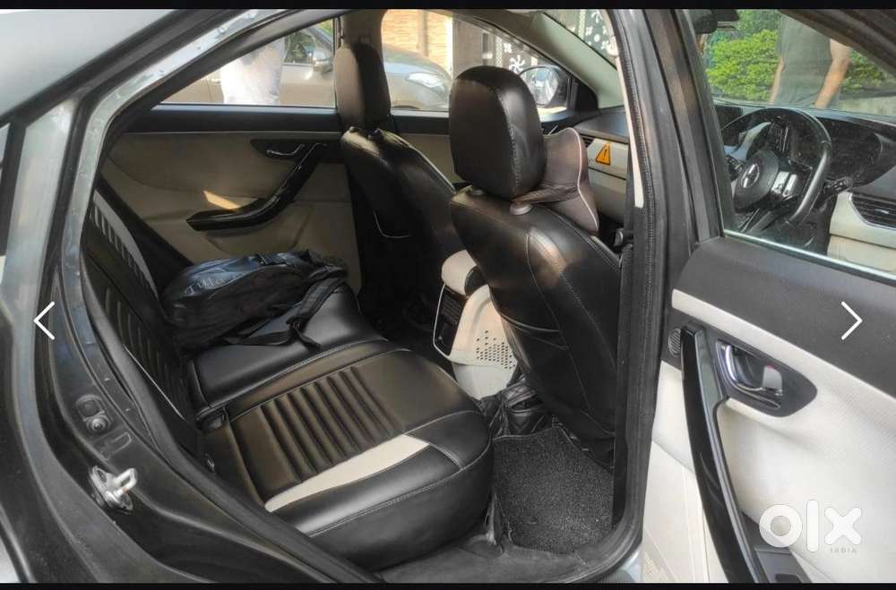 Tata Nexon 1.5 Revotorq Xz Plus, 2022, Diesel