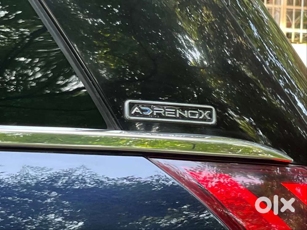 Mahindra Xuv700 2.2 Ax 5 Diesel Mt 7 Str, 2024, Diesel
