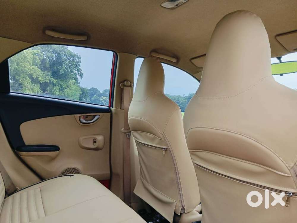 Honda Brio 2013-2016 Vx At, 2015, Petrol