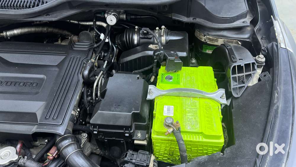 Tata Altroz 1.5 Xz Diesel, 2021, Diesel