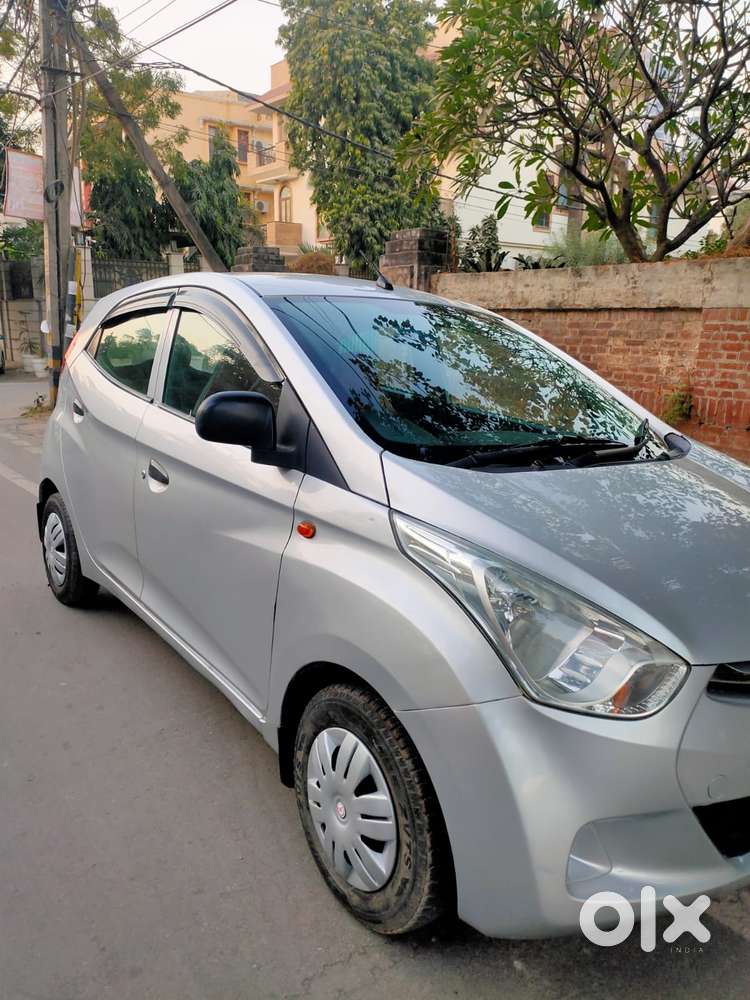 Hyundai Eon Era, 2012, Petrol