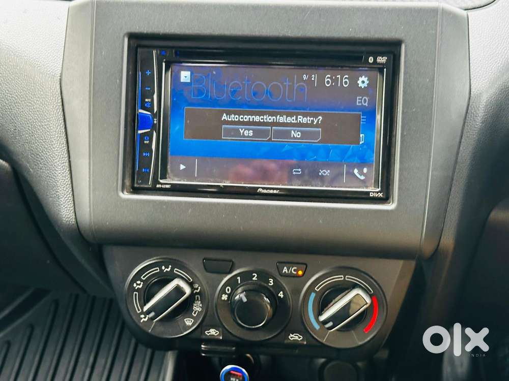 Maruti Suzuki Swift Lxi Optional-o, 2020, Petrol