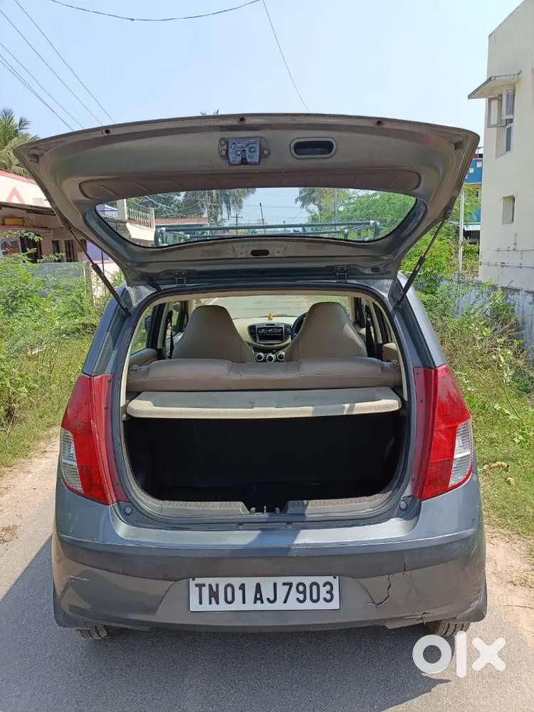 Hyundai I10 2009 Petrol 91000 Km Fc Nov 2030 Ins Sep 2026