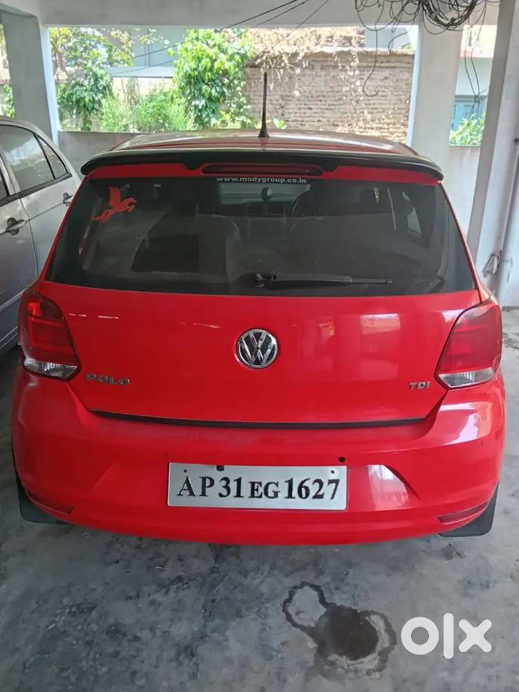 Polo 1.5 Diesel Hi Line