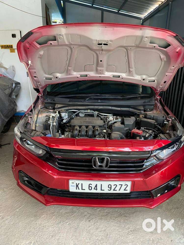 Honda Amaze Vx Petrol 2023 For Sale