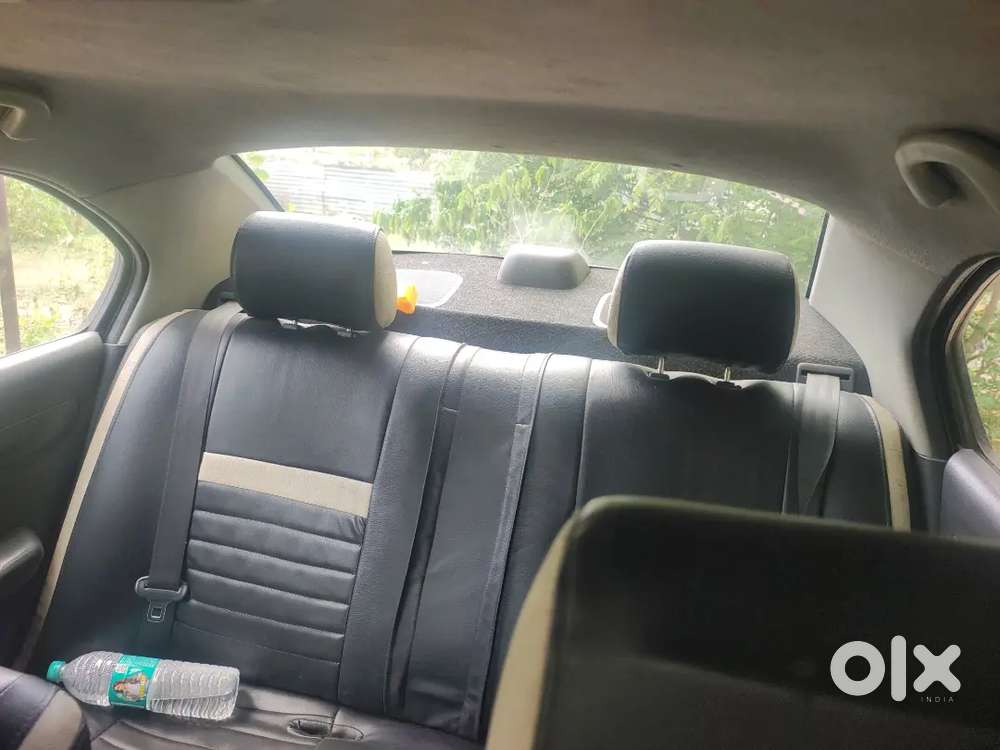 Maruti Suzuki Dzire Vxi 2016