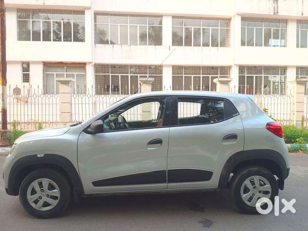 Renault Kwid Rxl, 2017