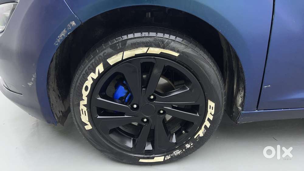 Tata Altroz 1.5 Xz Diesel, 2022, Diesel