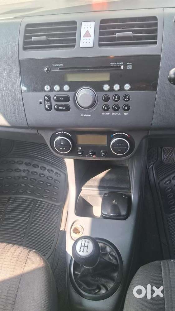Maruti Suzuki Swift 2008 Petrol Good Condition