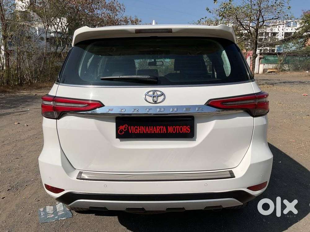Toyota Fortuner 4x2 At 2.8 Diesel, 2023, Diesel