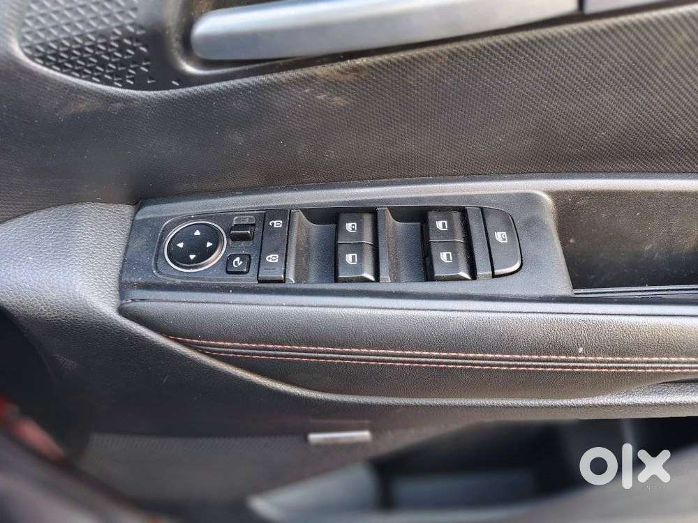 Kia Sonet 1.0 Gtx Plus Dct, 2020, Petrol