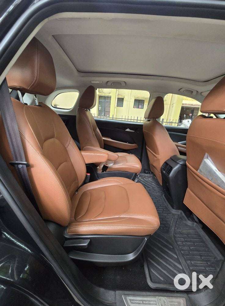 Mg Hector Plus 2.0 Super Diesel Turbo 6 Str, 2021, Diesel