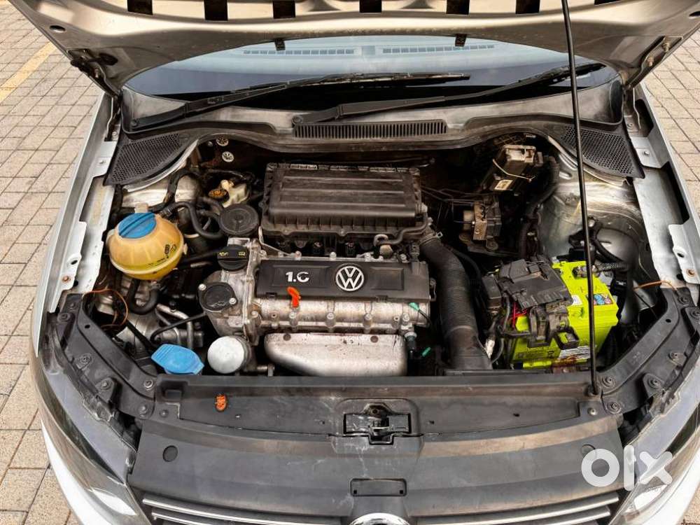 Volkswagen Vento 1.2 Tsi Highline, 2013, Petrol