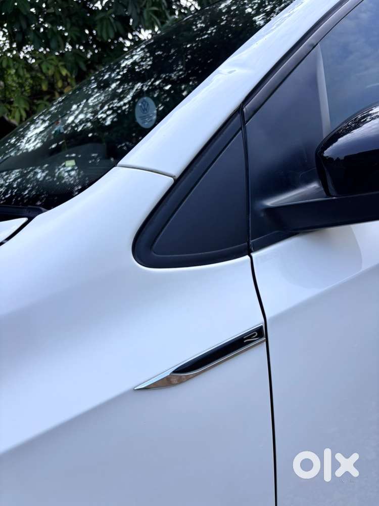 Volkswagen Vento Diesel 2017
