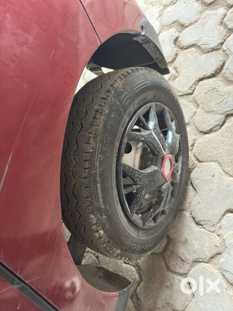 Hyundai Eon 2014 Petrol Good Condition