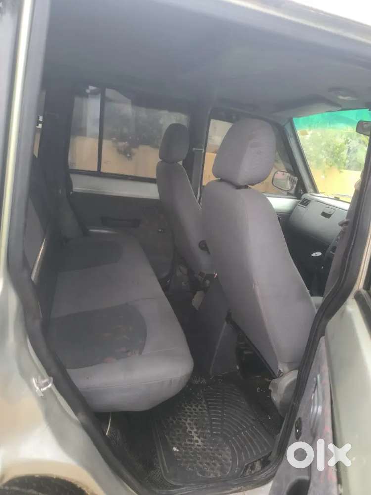 Tata Sumo Victa 2005 Diesel