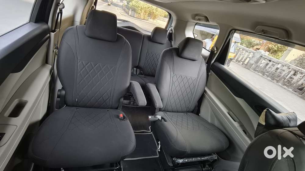 Mahindra Marazzo 1.5 M4 Plus 7 Str, 2018, Diesel