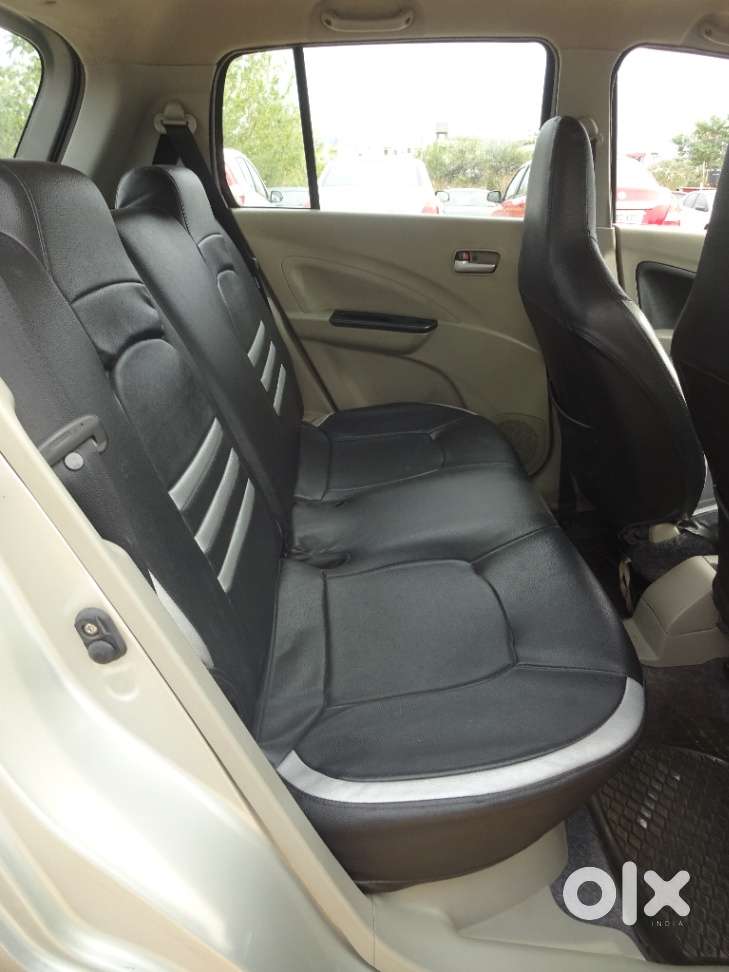 Maruti Suzuki Celerio Vxi Amt, 2014, Petrol