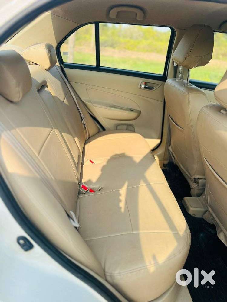 Maruti Suzuki Swift Dzire Vdi Bsiv, 2013, Diesel