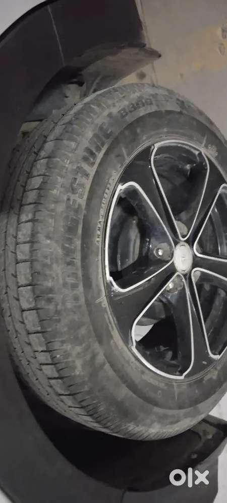 Hyundai Creta 2015 Petrol Well Maintained