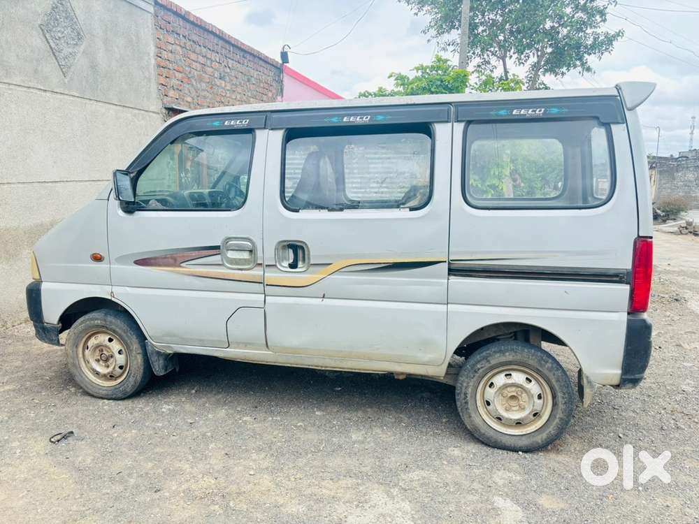 Maruti Eeco 1.2 Manual 2011