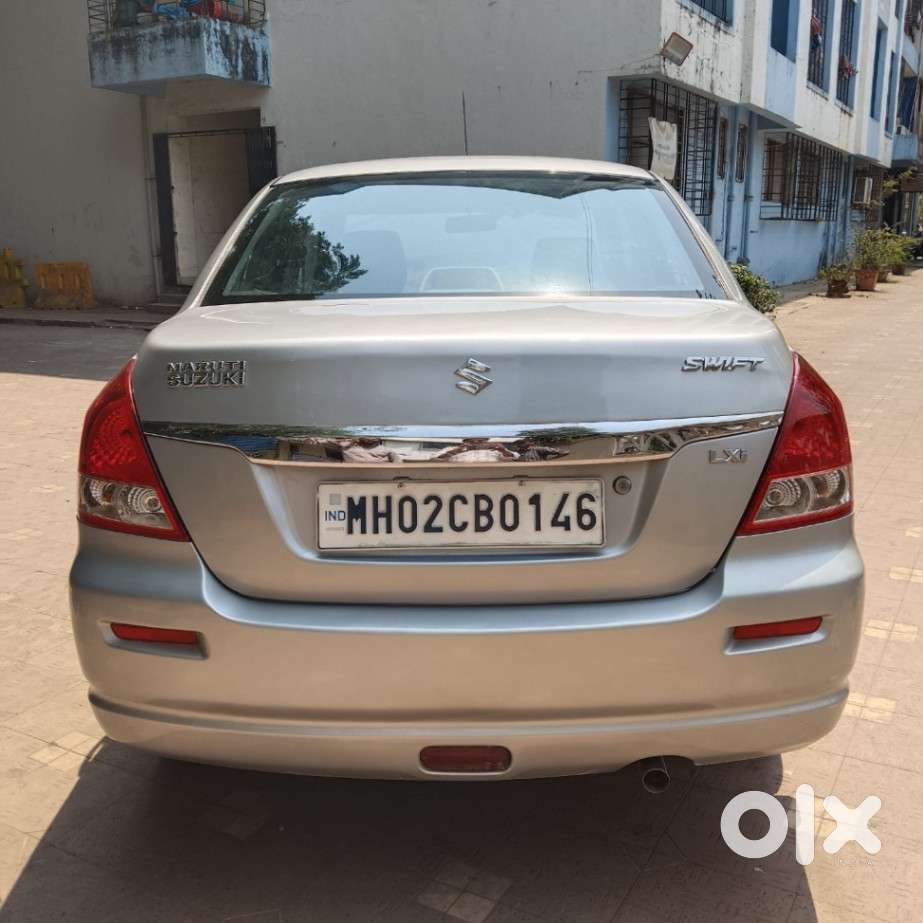 Maruti Suzuki Swift Dzire 1.3 Lxi, 2011, Petrol