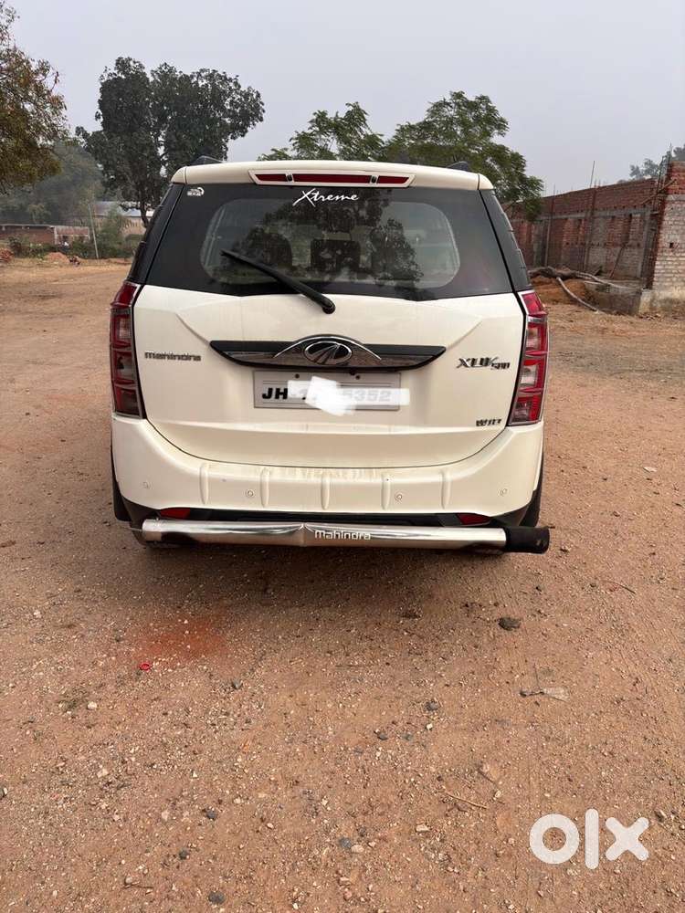 Mahindra Xuv500 Diesel 2016