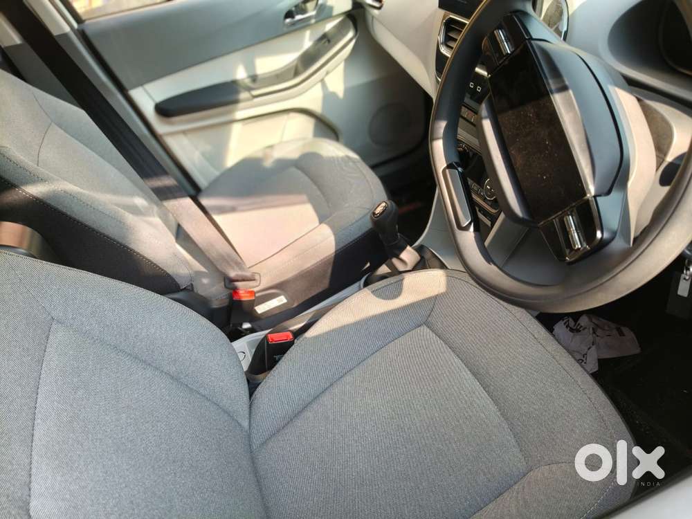 Tata Tiago, 2026, Petrol