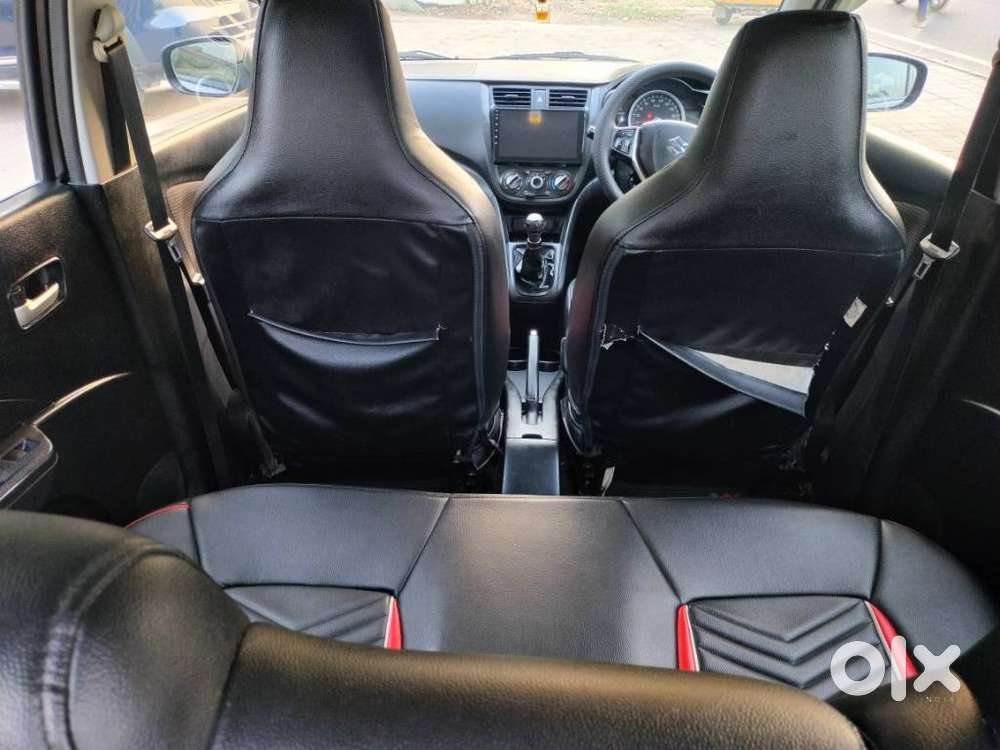 Maruti Suzuki Celerio X Zxi Option, 2018, Cng & Hybrids