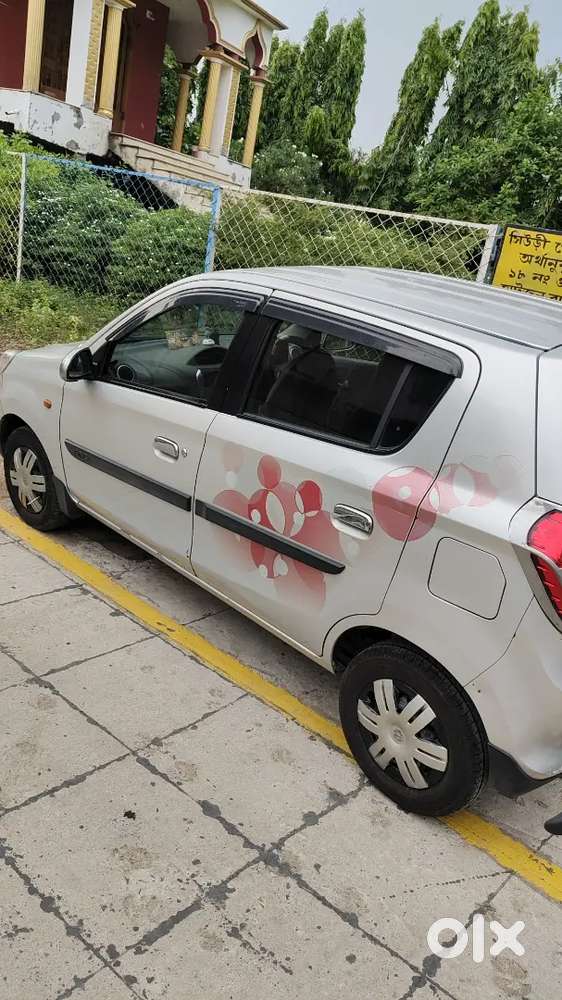 Alto 800 Lxi