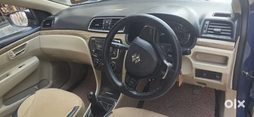 Maruti Suzuki Ciaz 2022