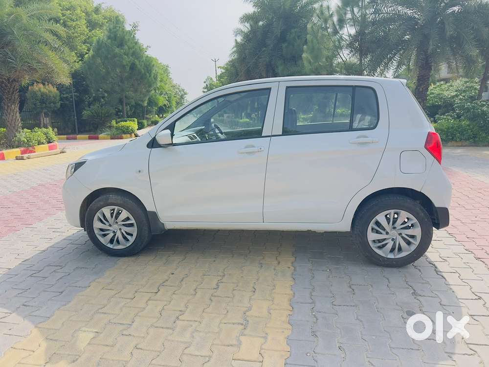 Maruti Suzuki Celerio 2014