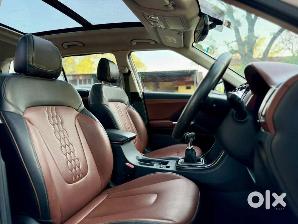 Hyundai Alcazar 2021 Diesel