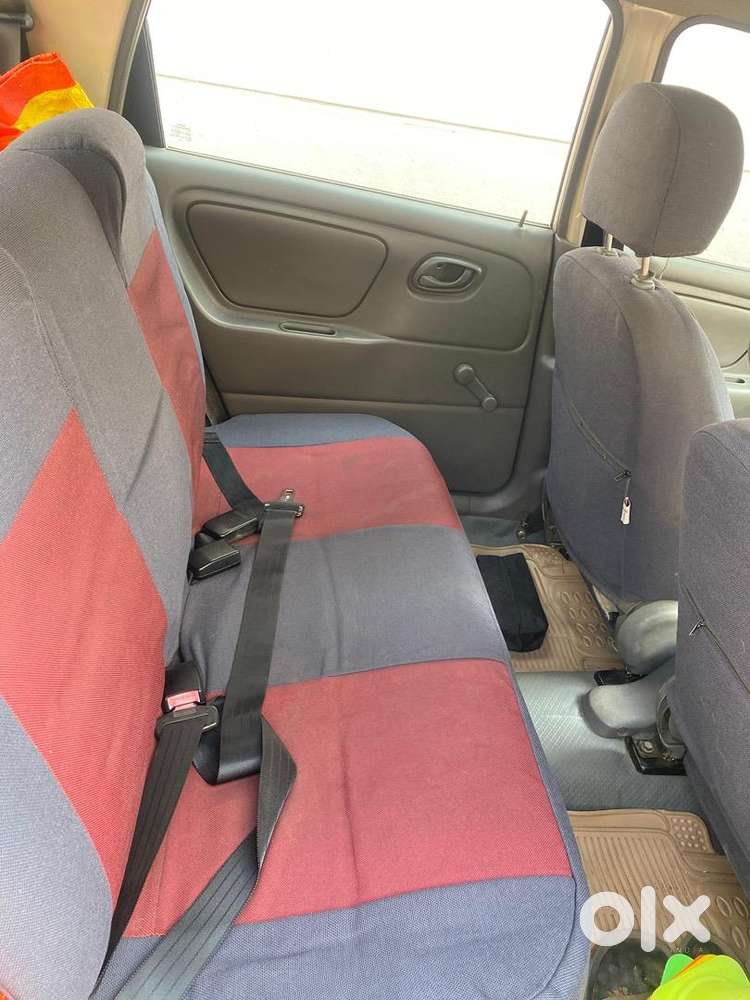 Maruti Suzuki 2008, 55k Km