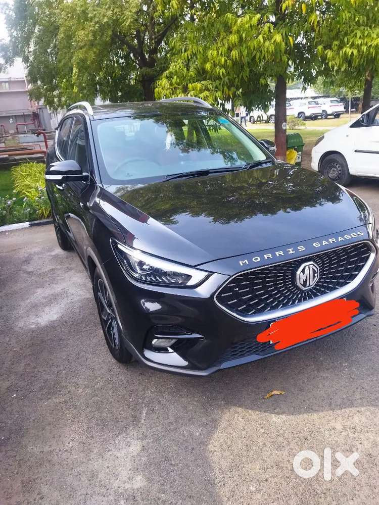 Mg Astor, 18,000 Kms Only, Well Maintained
